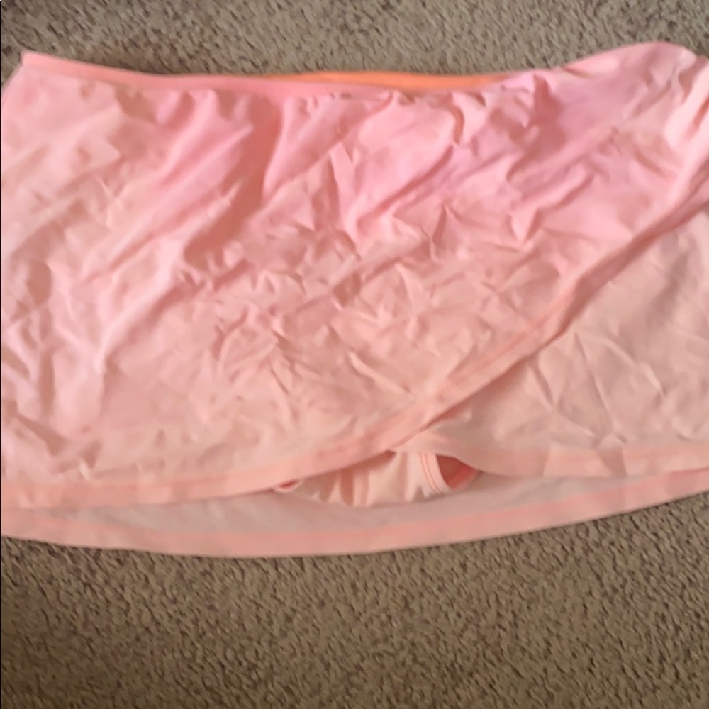 Bikini skirt